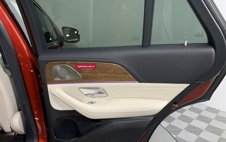 Mercedes-Benz GLE Coupe, 2024 год, 18 360 950 рублей, 25 фотография
