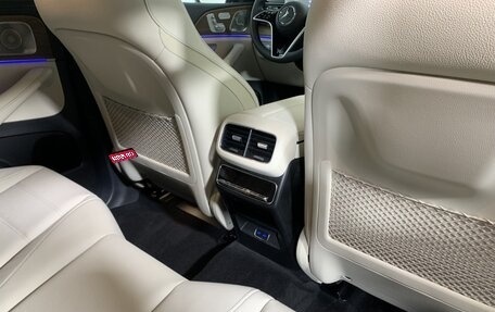 Mercedes-Benz GLE Coupe, 2024 год, 18 360 950 рублей, 26 фотография
