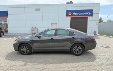 Toyota Camry, 2008 год, 990 000 рублей, 8 фотография