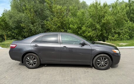 Toyota Camry, 2008 год, 990 000 рублей, 7 фотография