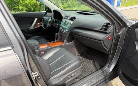 Toyota Camry, 2008 год, 990 000 рублей, 16 фотография