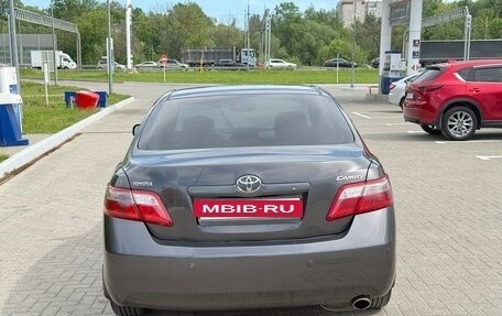 Toyota Camry, 2008 год, 990 000 рублей, 5 фотография