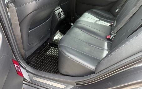 Toyota Camry, 2008 год, 990 000 рублей, 15 фотография