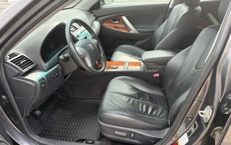 Toyota Camry, 2008 год, 990 000 рублей, 9 фотография