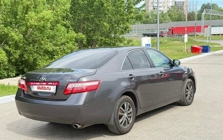 Toyota Camry, 2008 год, 990 000 рублей, 4 фотография