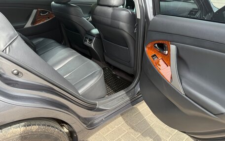 Toyota Camry, 2008 год, 990 000 рублей, 17 фотография