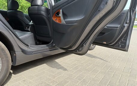 Toyota Camry, 2008 год, 990 000 рублей, 19 фотография