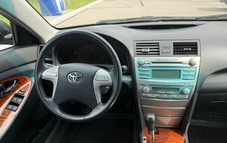 Toyota Camry, 2008 год, 990 000 рублей, 20 фотография