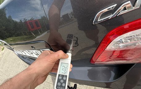 Toyota Camry, 2008 год, 990 000 рублей, 28 фотография