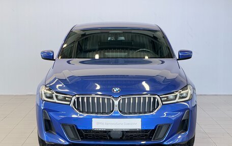 BMW 6 серия, 2020 год, 5 849 000 рублей, 2 фотография
