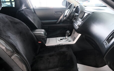 Infiniti FX I, 2004 год, 1 199 000 рублей, 24 фотография