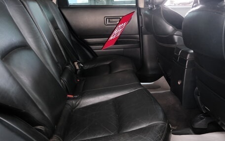 Infiniti FX I, 2004 год, 1 199 000 рублей, 26 фотография