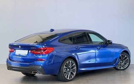 BMW 6 серия, 2020 год, 5 849 000 рублей, 5 фотография