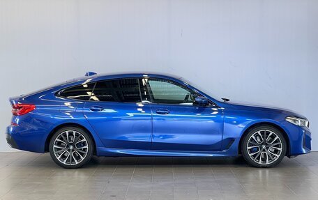 BMW 6 серия, 2020 год, 5 849 000 рублей, 4 фотография