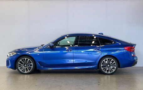 BMW 6 серия, 2020 год, 5 849 000 рублей, 8 фотография