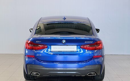 BMW 6 серия, 2020 год, 5 849 000 рублей, 6 фотография