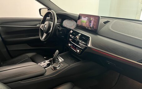 BMW 6 серия, 2020 год, 5 849 000 рублей, 10 фотография