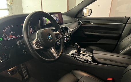 BMW 6 серия, 2020 год, 5 849 000 рублей, 9 фотография