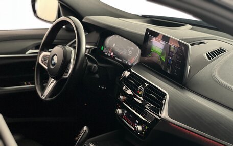 BMW 6 серия, 2020 год, 5 849 000 рублей, 11 фотография