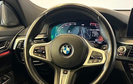 BMW 6 серия, 2020 год, 5 849 000 рублей, 19 фотография