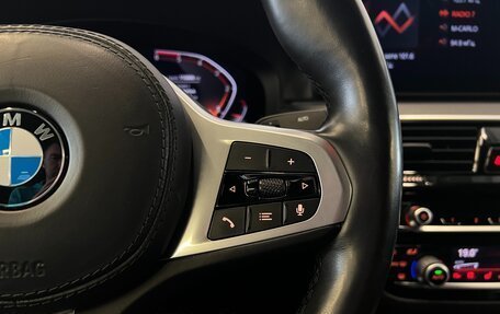 BMW 6 серия, 2020 год, 5 849 000 рублей, 21 фотография