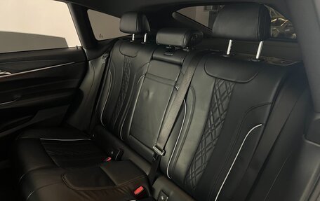 BMW 6 серия, 2020 год, 5 849 000 рублей, 23 фотография