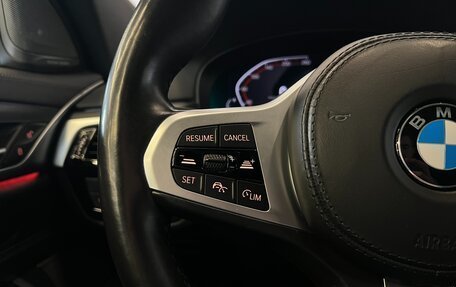 BMW 6 серия, 2020 год, 5 849 000 рублей, 22 фотография