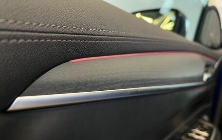 BMW 6 серия, 2020 год, 5 849 000 рублей, 32 фотография