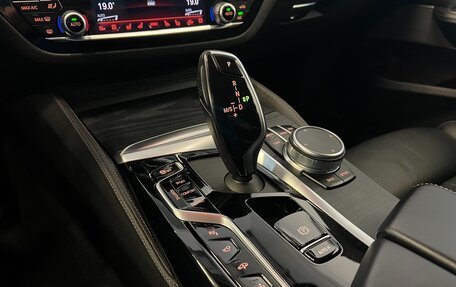 BMW 6 серия, 2020 год, 5 849 000 рублей, 31 фотография