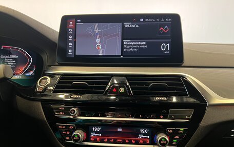 BMW 6 серия, 2020 год, 5 849 000 рублей, 33 фотография