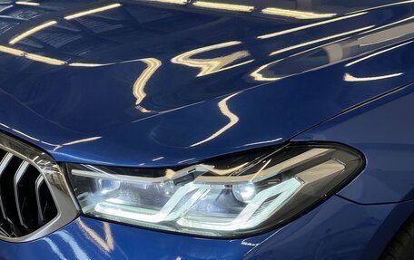 BMW 6 серия, 2020 год, 5 849 000 рублей, 25 фотография