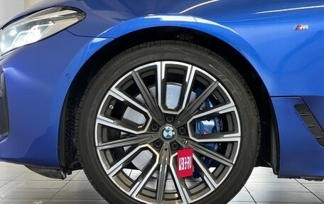 BMW 6 серия, 2020 год, 5 849 000 рублей, 24 фотография