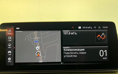 BMW 6 серия, 2020 год, 5 849 000 рублей, 39 фотография