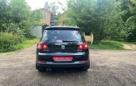 Volkswagen Tiguan I, 2011 год, 980 000 рублей, 4 фотография