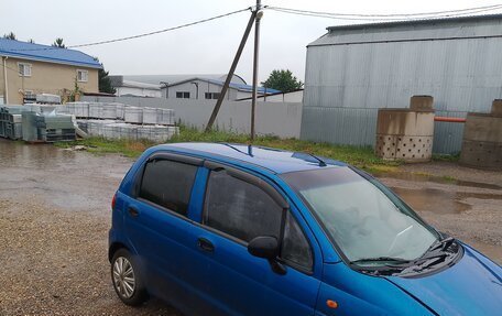 Daewoo Matiz I, 2010 год, 206 000 рублей, 4 фотография