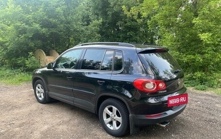 Volkswagen Tiguan I, 2011 год, 980 000 рублей, 9 фотография