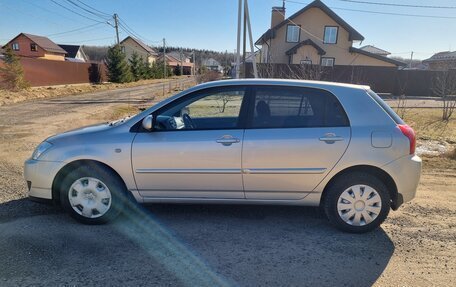 Toyota Corolla, 2005 год, 780 000 рублей, 5 фотография