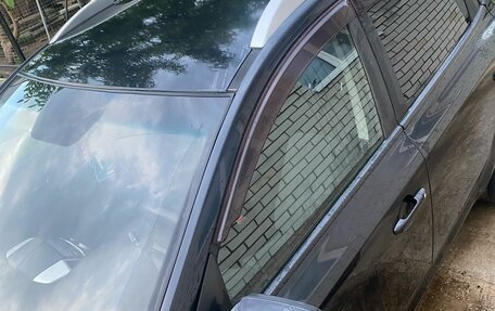 KIA cee'd I рестайлинг, 2010 год, 854 000 рублей, 8 фотография