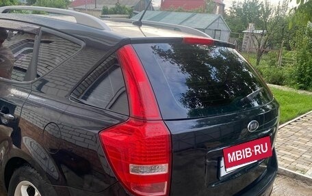 KIA cee'd I рестайлинг, 2010 год, 854 000 рублей, 5 фотография