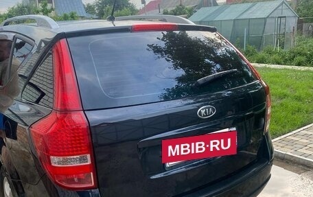 KIA cee'd I рестайлинг, 2010 год, 854 000 рублей, 3 фотография