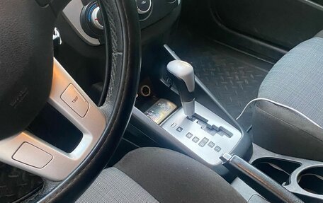 KIA cee'd I рестайлинг, 2010 год, 854 000 рублей, 15 фотография