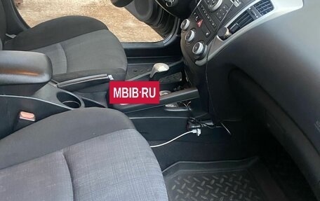 KIA cee'd I рестайлинг, 2010 год, 854 000 рублей, 10 фотография