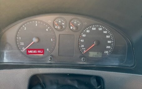 Volkswagen Transporter T5 рестайлинг, 2005 год, 1 240 000 рублей, 7 фотография