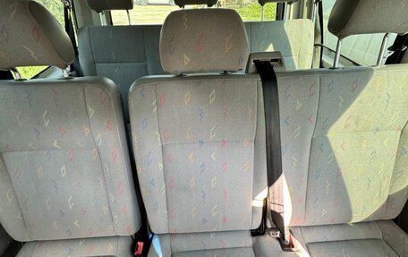 Volkswagen Transporter T5 рестайлинг, 2005 год, 1 240 000 рублей, 8 фотография