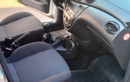 Ford Focus IV, 2003 год, 210 000 рублей, 7 фотография