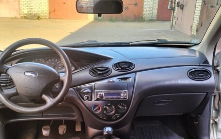 Ford Focus IV, 2003 год, 210 000 рублей, 6 фотография