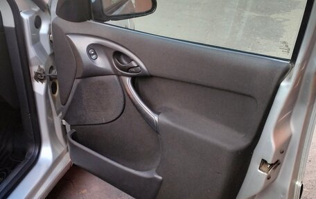 Ford Focus IV, 2003 год, 210 000 рублей, 9 фотография