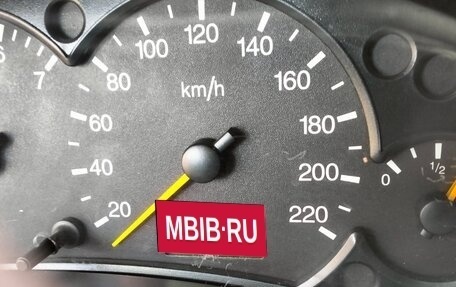 Ford Focus IV, 2003 год, 210 000 рублей, 12 фотография