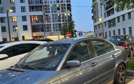 BMW 3 серия, 1999 год, 400 000 рублей, 5 фотография