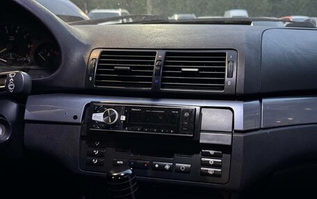 BMW 3 серия, 1999 год, 400 000 рублей, 7 фотография